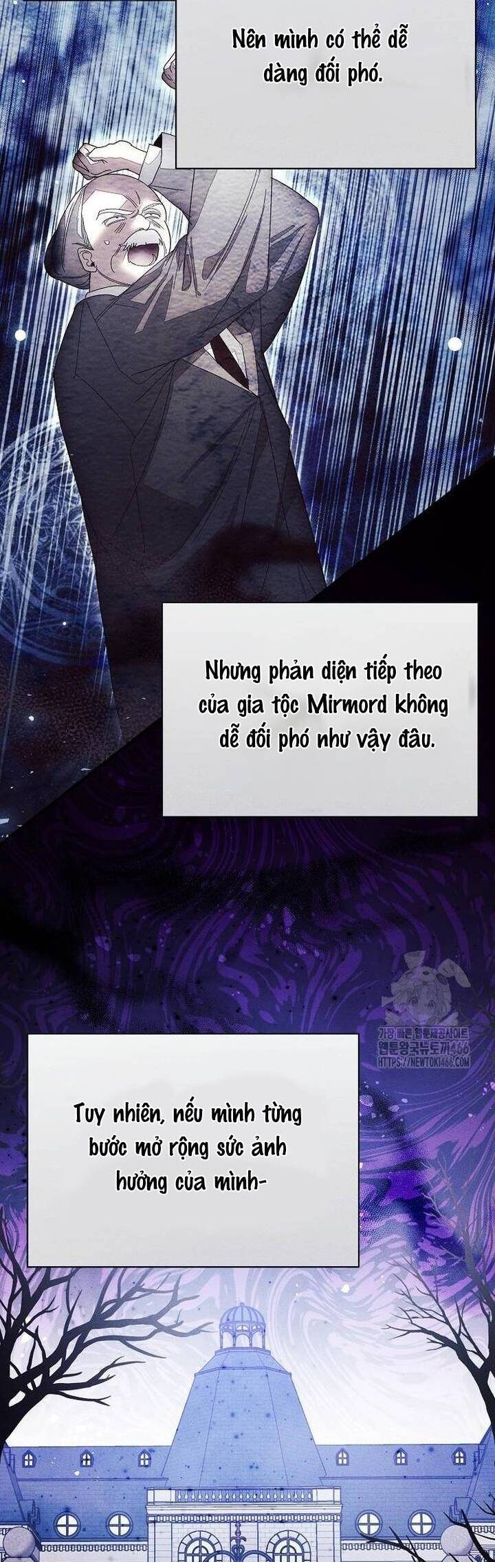 Bảo Vệ Người Cha Bạo Chúa: Chapter 12