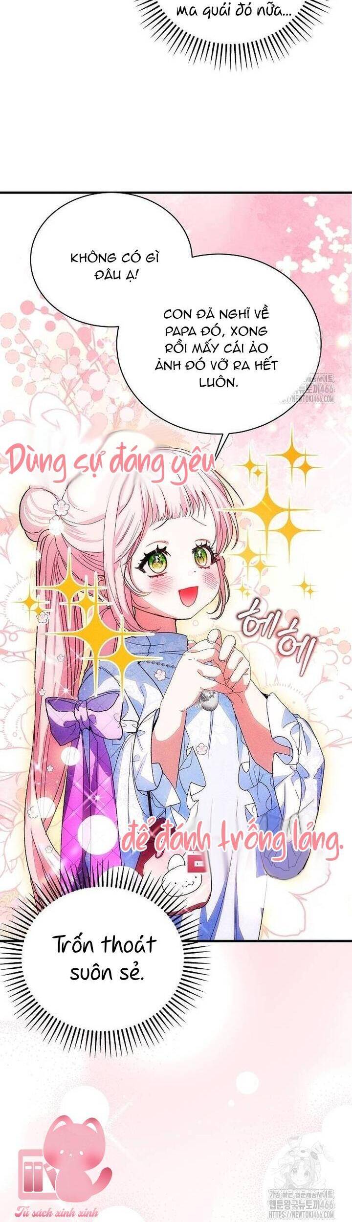 Bảo Vệ Người Cha Bạo Chúa: Chapter 12