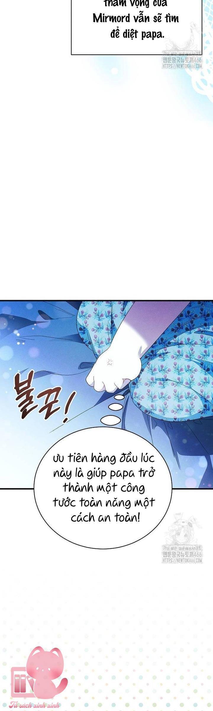 Bảo Vệ Người Cha Bạo Chúa: Chapter 12