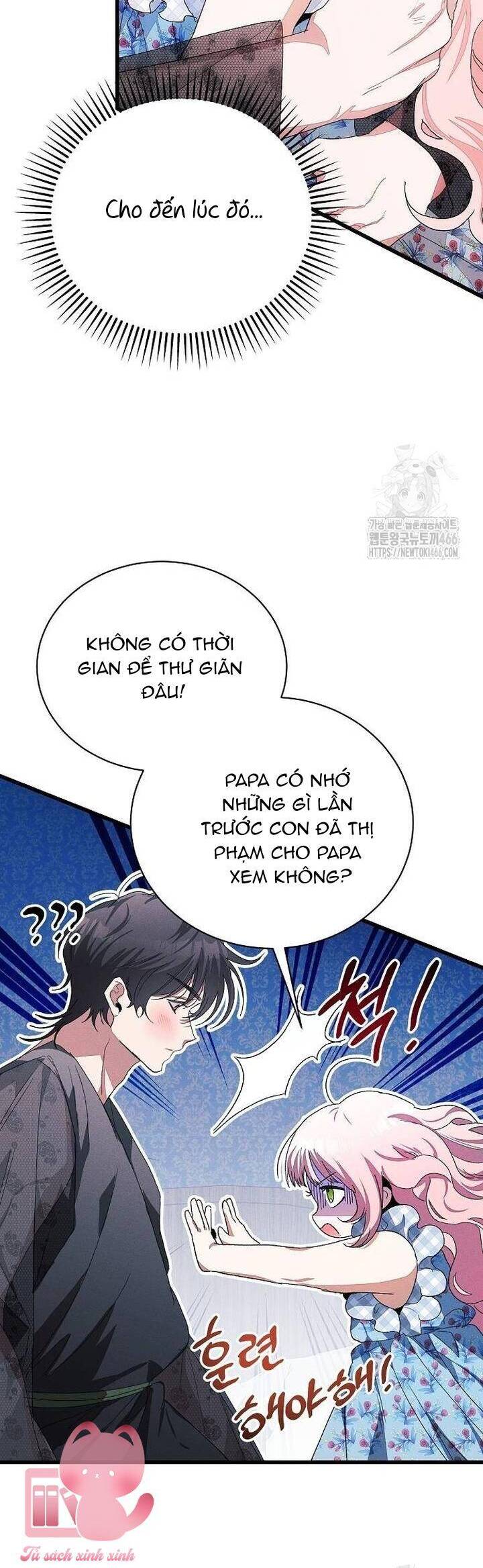 Bảo Vệ Người Cha Bạo Chúa: Chapter 12