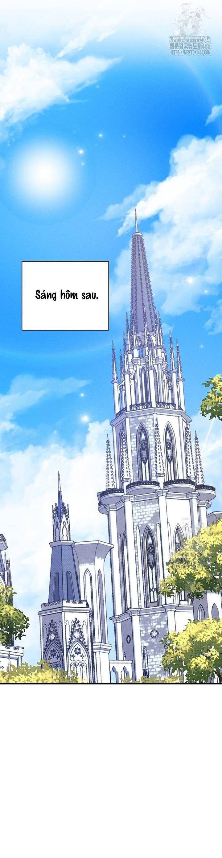 Bảo Vệ Người Cha Bạo Chúa: Chapter 12