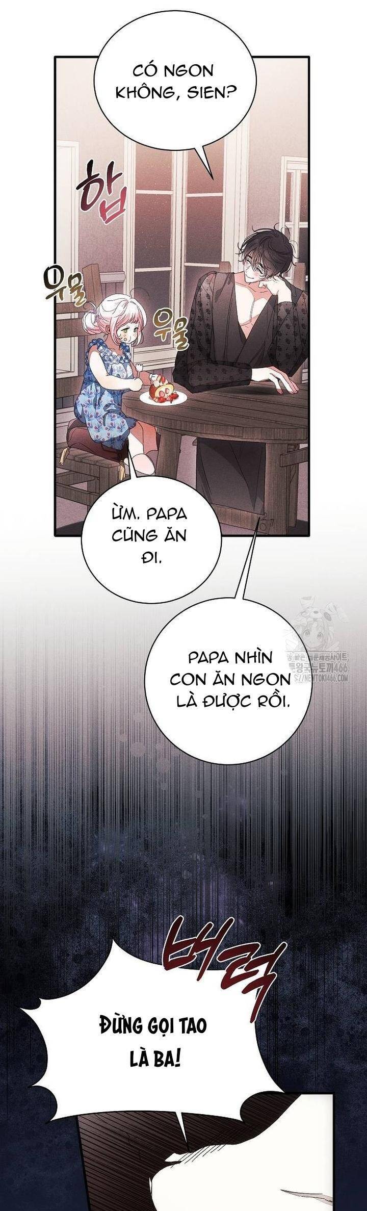 Bảo Vệ Người Cha Bạo Chúa: Chapter 12