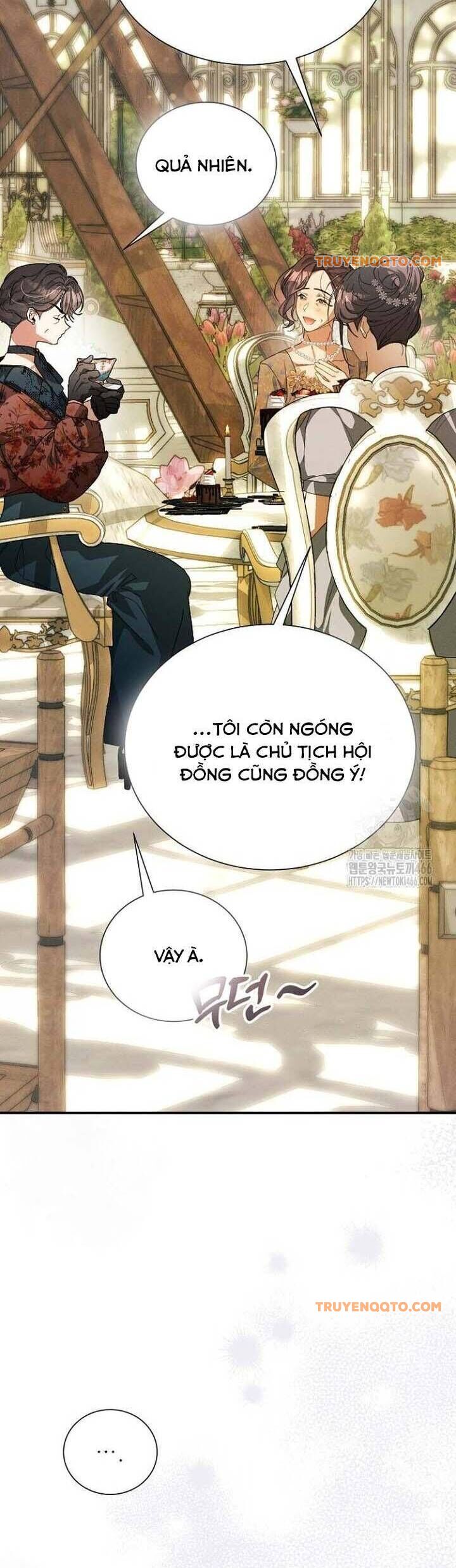 Bảo Vệ Người Cha Bạo Chúa: Chapter 13