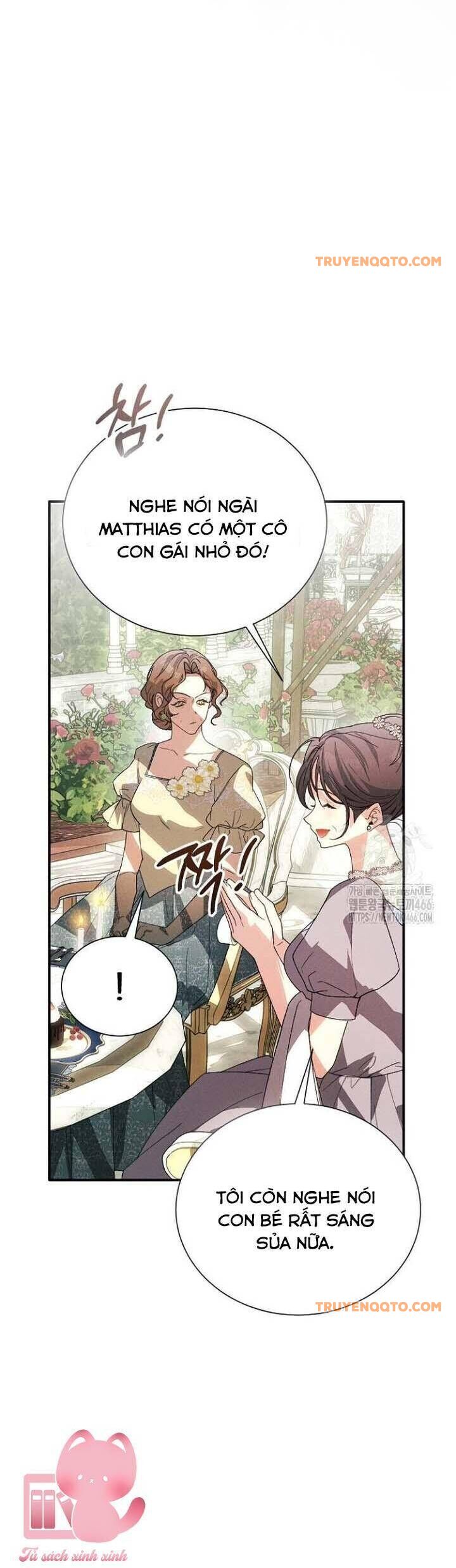 Bảo Vệ Người Cha Bạo Chúa: Chapter 13
