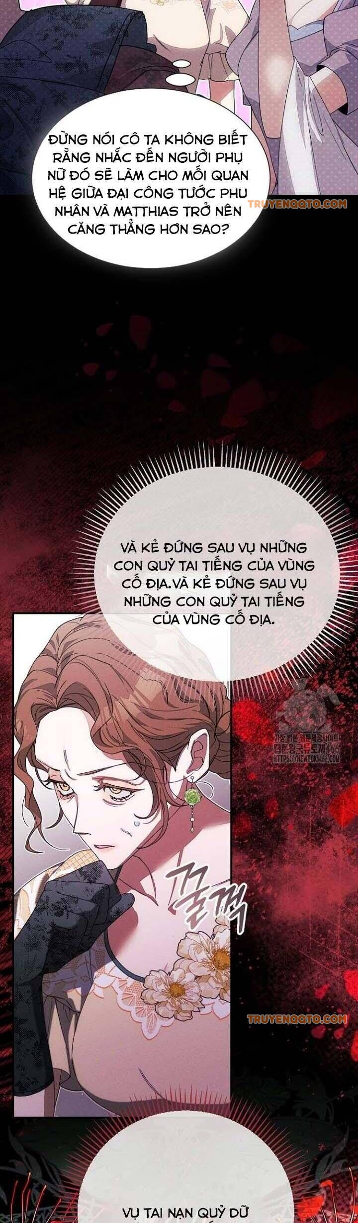 Bảo Vệ Người Cha Bạo Chúa: Chapter 13