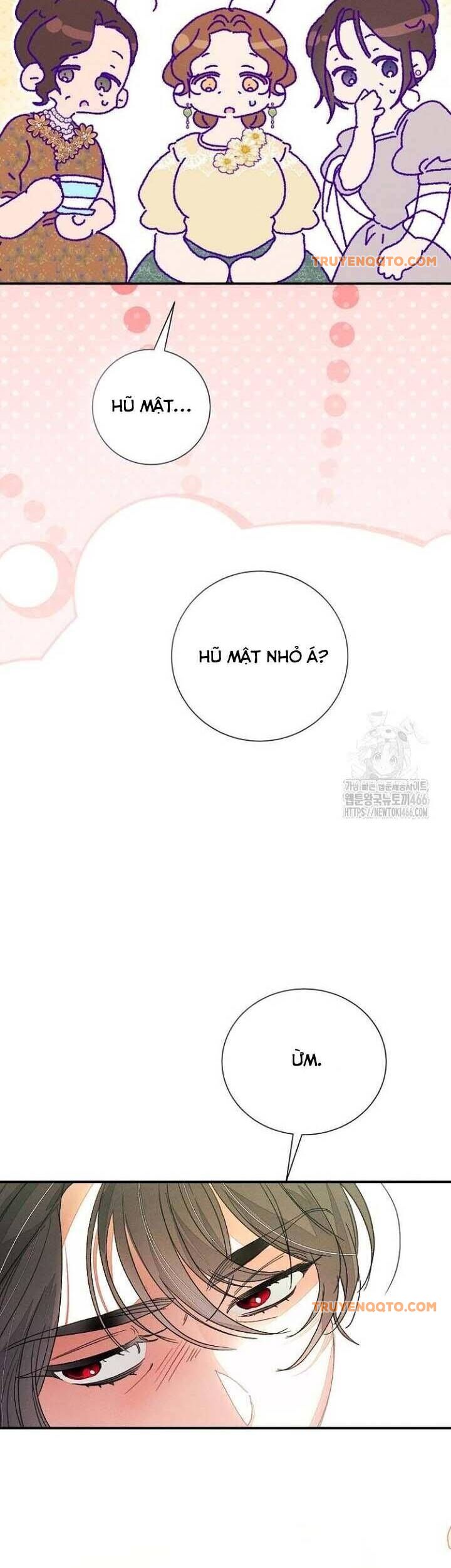 Bảo Vệ Người Cha Bạo Chúa: Chapter 13