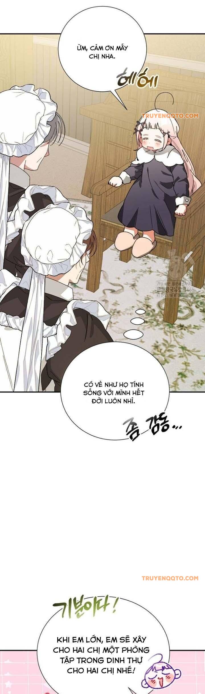 Bảo Vệ Người Cha Bạo Chúa: Chapter 13