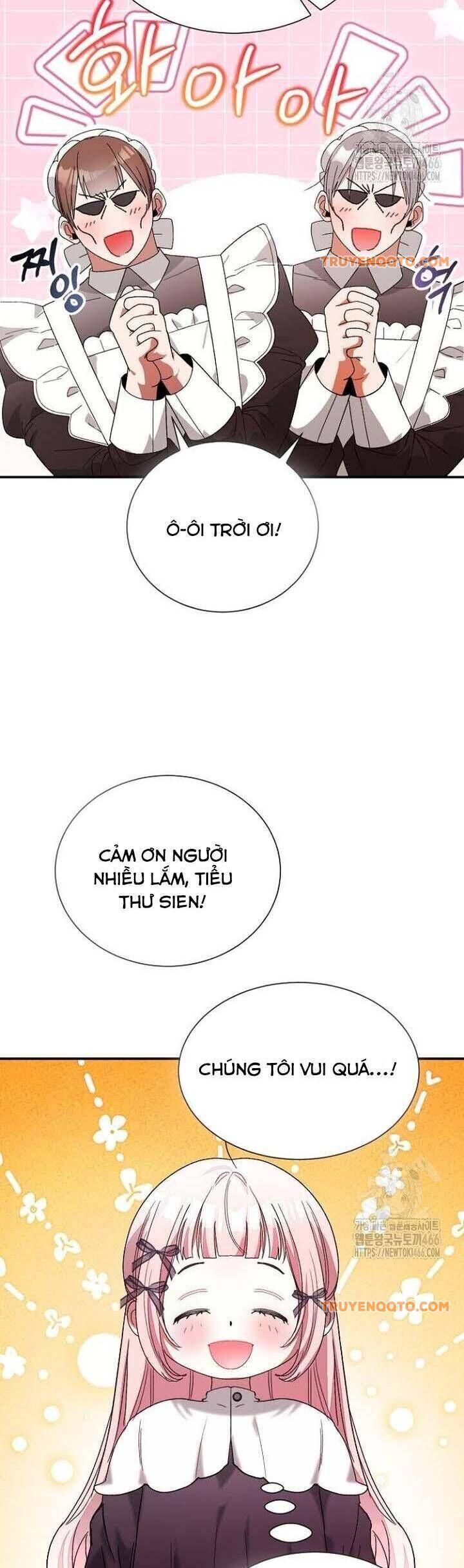 Bảo Vệ Người Cha Bạo Chúa: Chapter 13