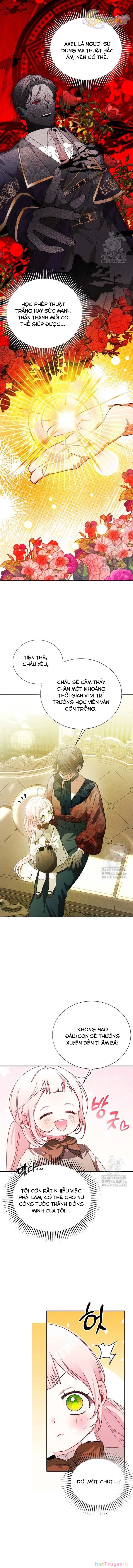Bảo Vệ Người Cha Bạo Chúa: Chapter 14