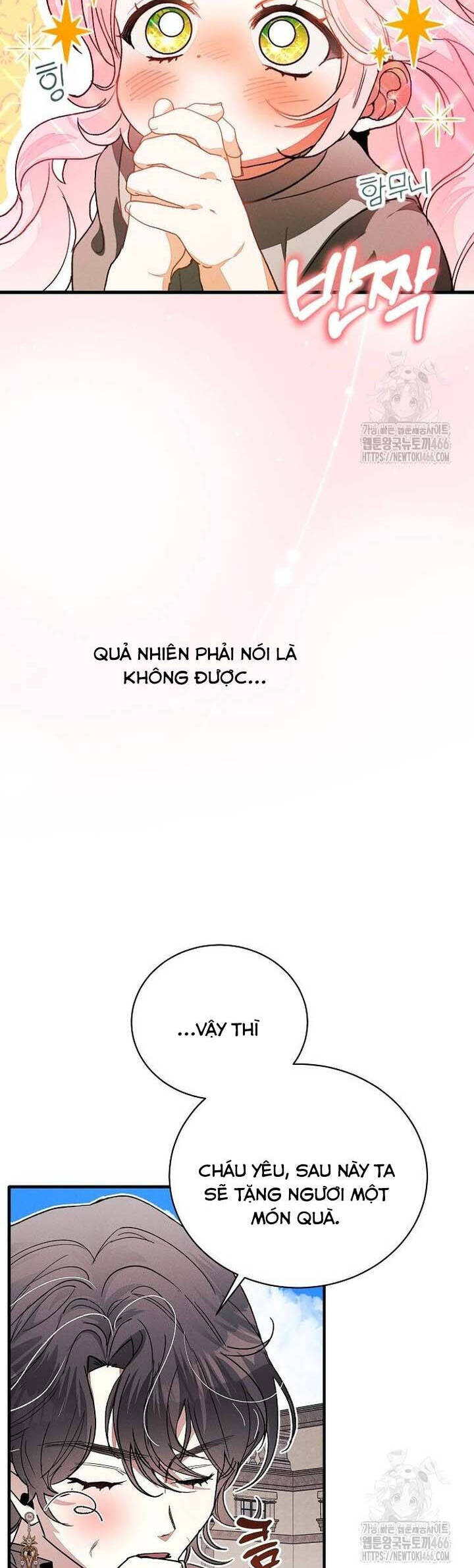 Bảo Vệ Người Cha Bạo Chúa: Chapter 16