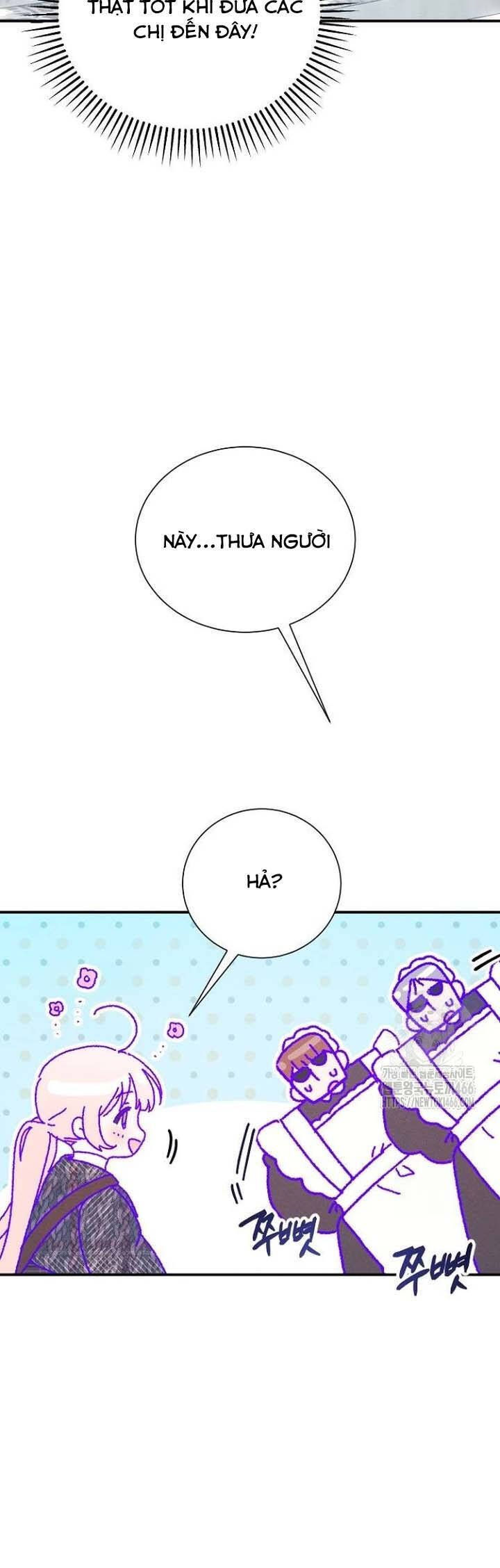 Bảo Vệ Người Cha Bạo Chúa: Chapter 16