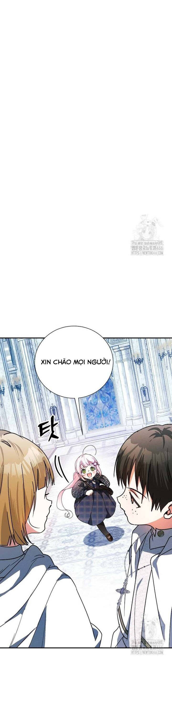 Bảo Vệ Người Cha Bạo Chúa: Chapter 16