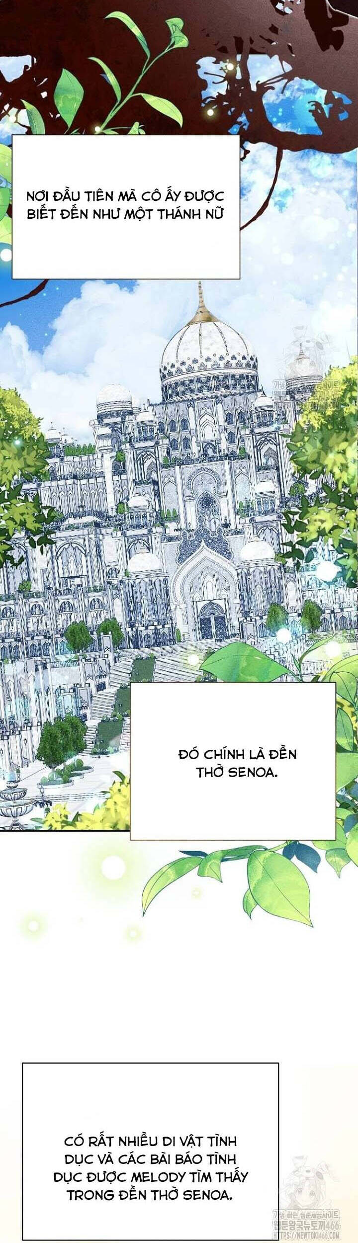 Bảo Vệ Người Cha Bạo Chúa: Chapter 16