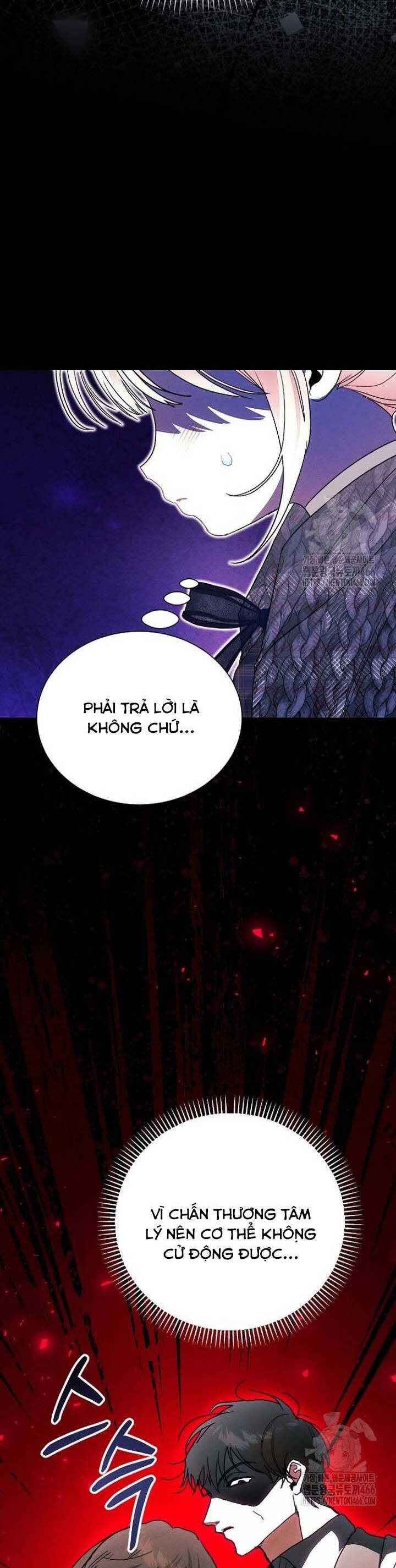 Bảo Vệ Người Cha Bạo Chúa: Chapter 16