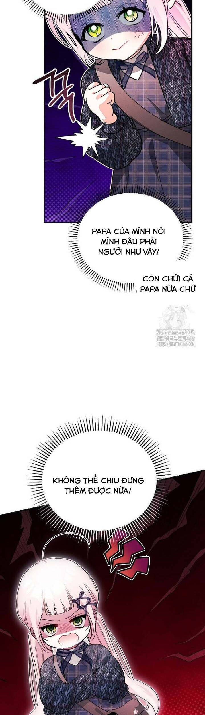 Bảo Vệ Người Cha Bạo Chúa: Chapter 16