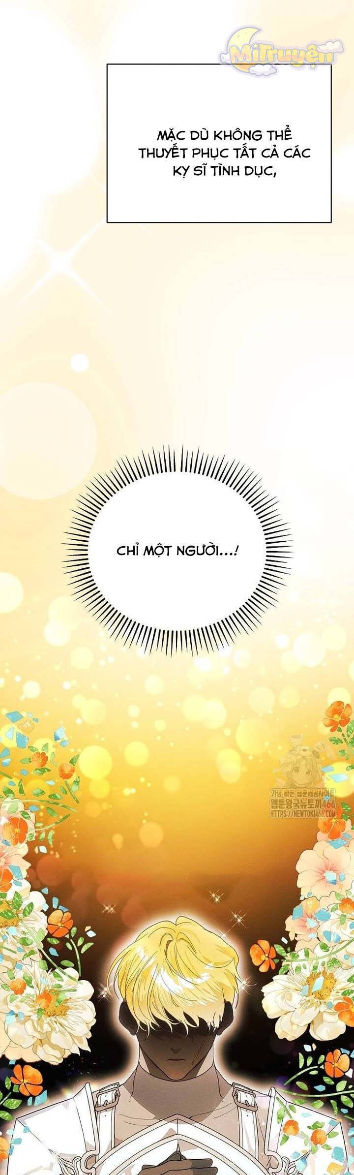 Bảo Vệ Người Cha Bạo Chúa: Chapter 16