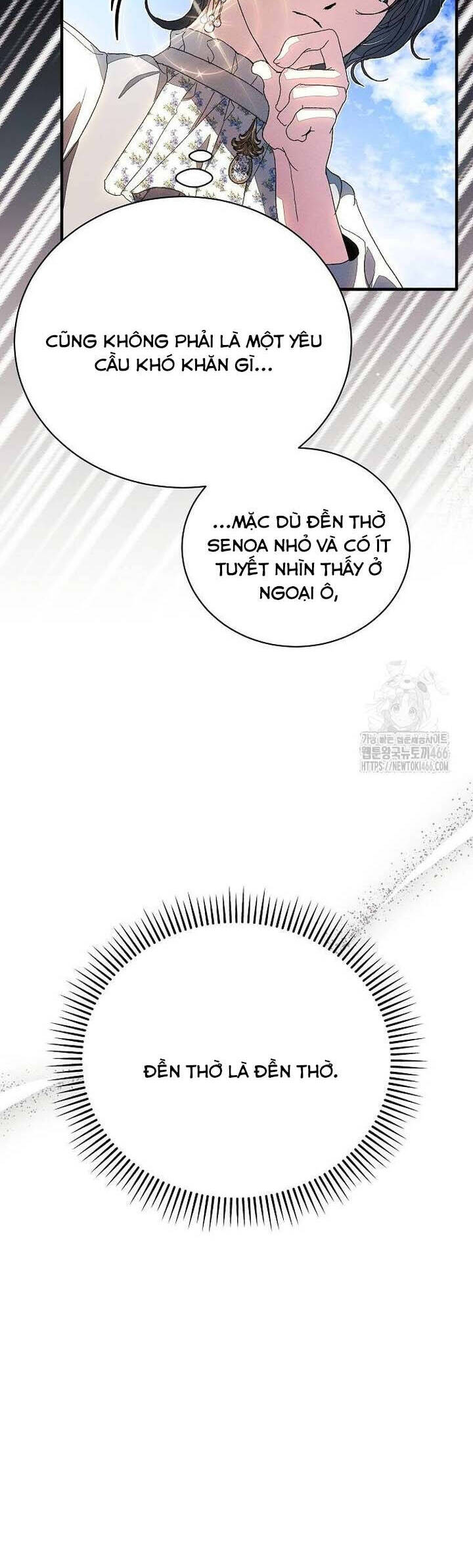 Bảo Vệ Người Cha Bạo Chúa: Chapter 16