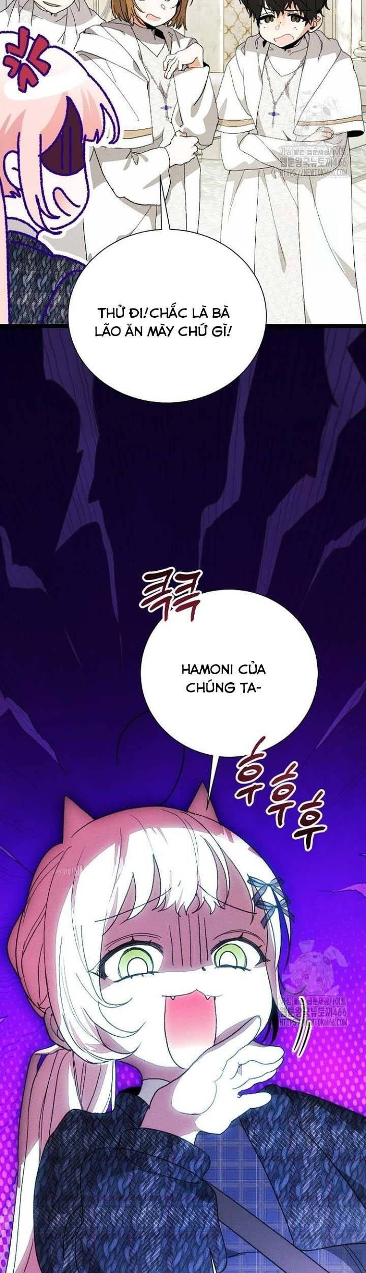 Bảo Vệ Người Cha Bạo Chúa: Chapter 17