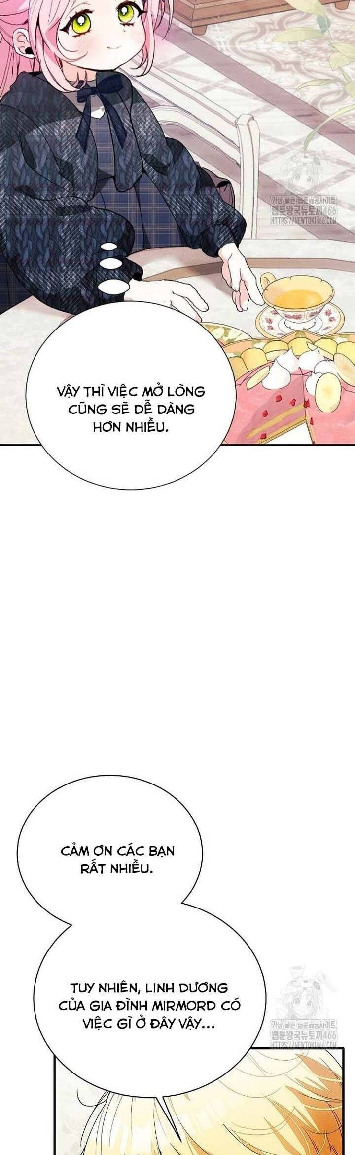 Bảo Vệ Người Cha Bạo Chúa: Chapter 17