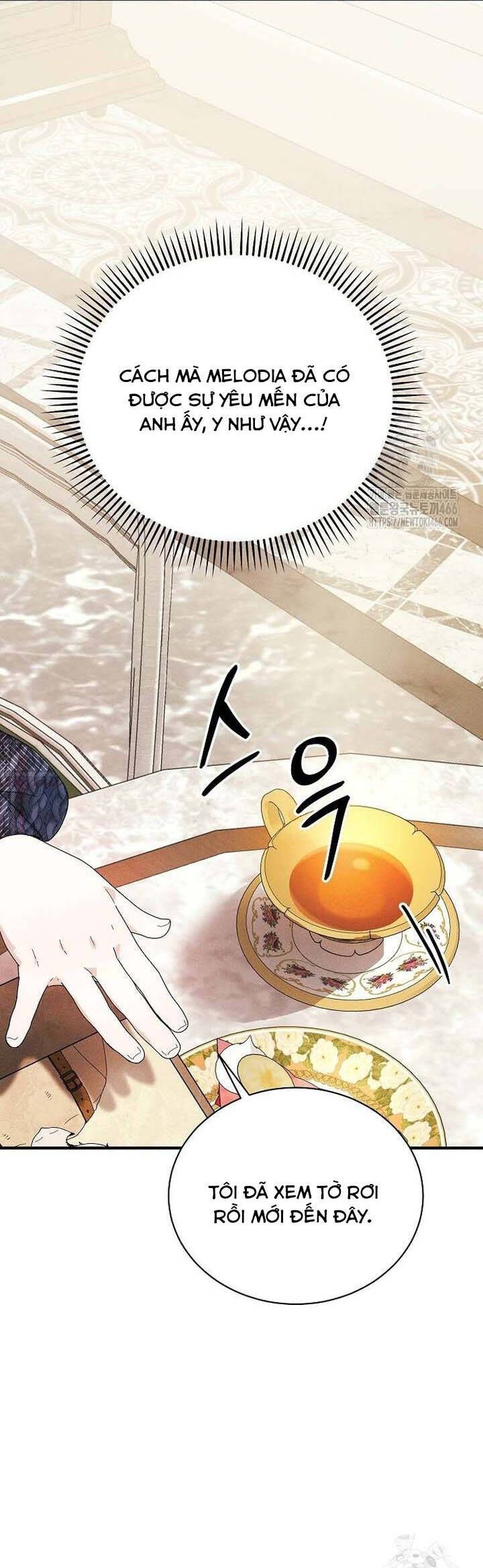 Bảo Vệ Người Cha Bạo Chúa: Chapter 17