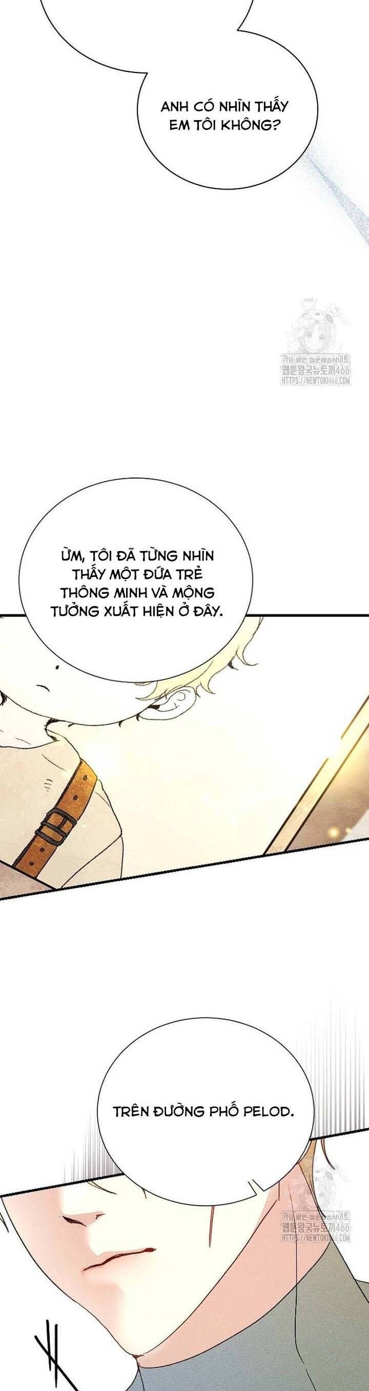 Bảo Vệ Người Cha Bạo Chúa: Chapter 17