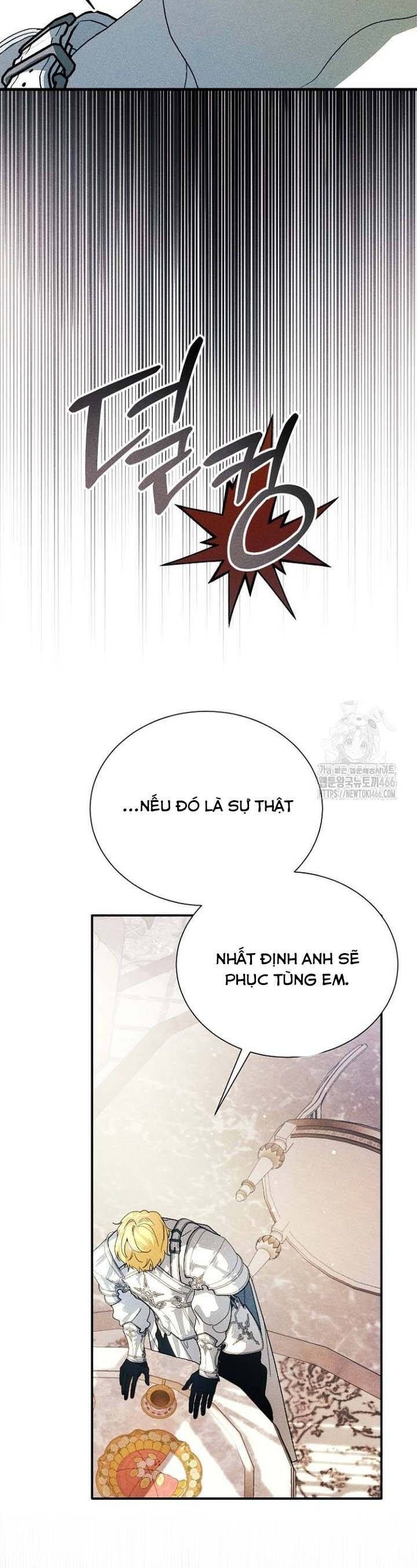 Bảo Vệ Người Cha Bạo Chúa: Chapter 17