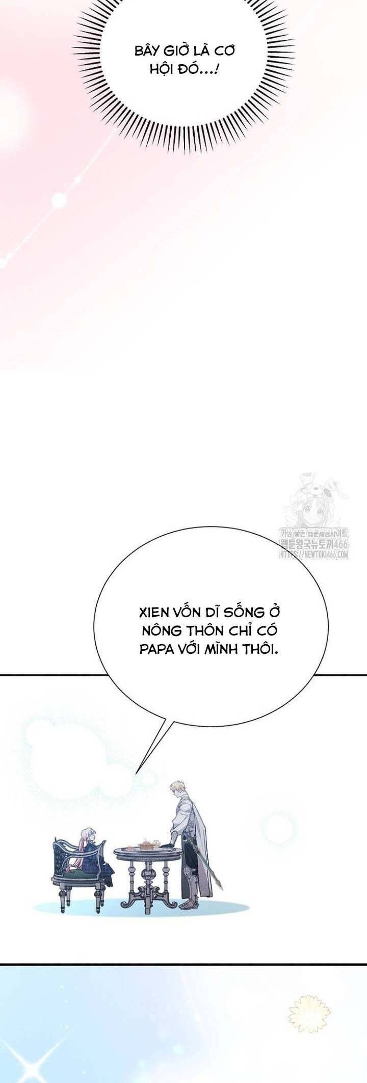 Bảo Vệ Người Cha Bạo Chúa: Chapter 17
