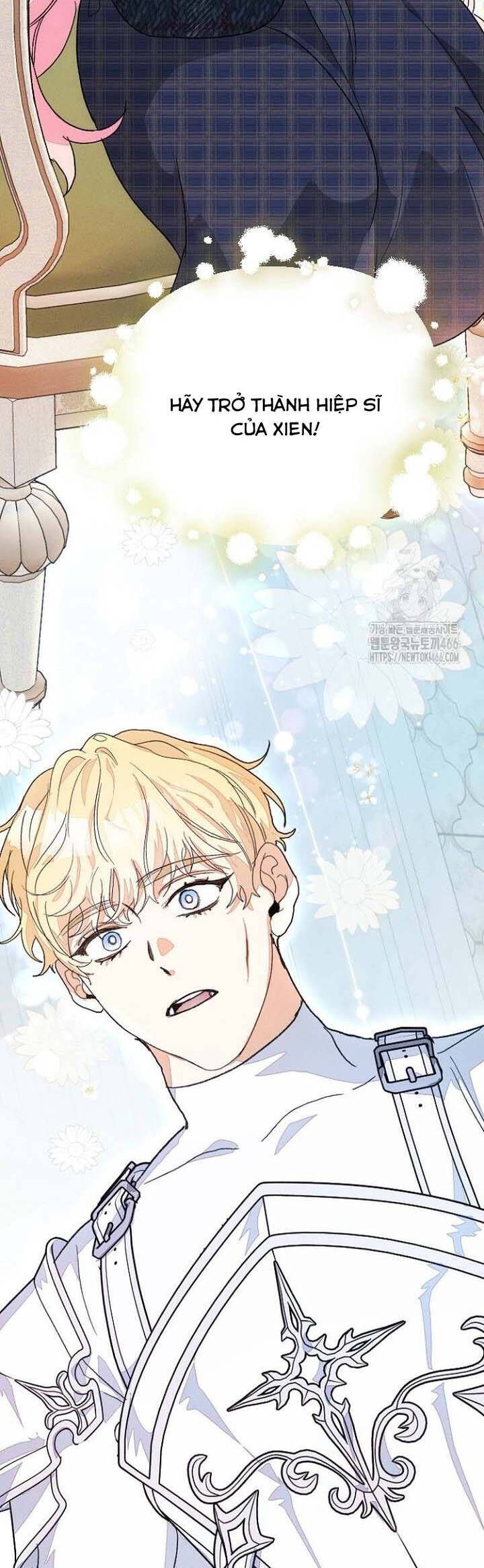Bảo Vệ Người Cha Bạo Chúa: Chapter 17
