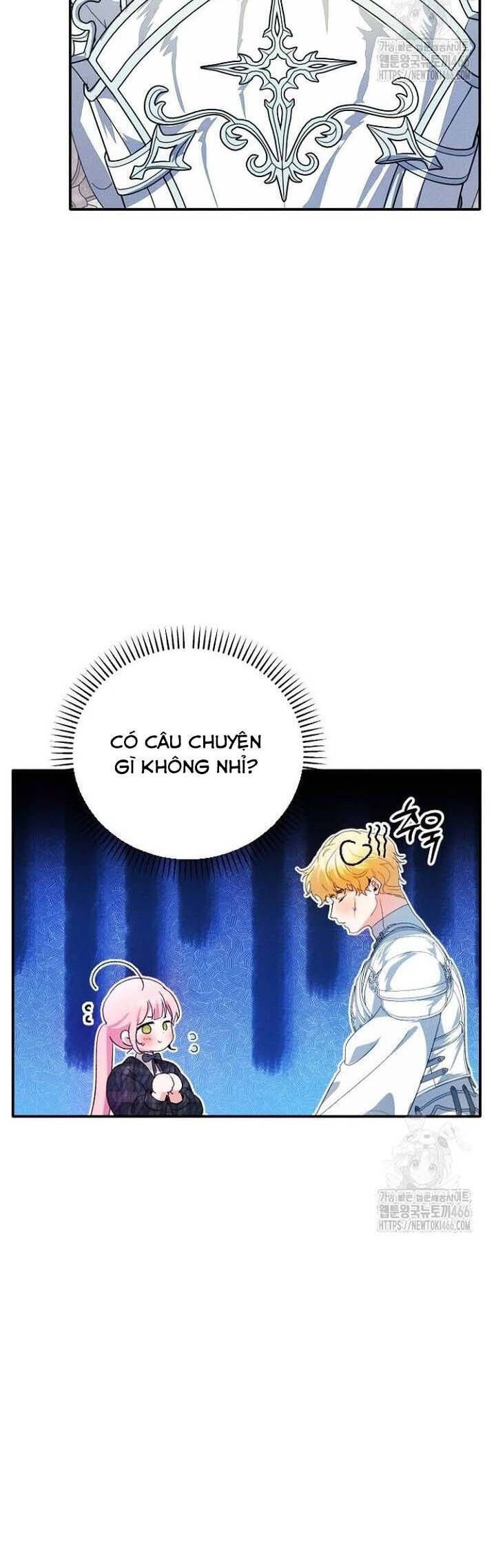 Bảo Vệ Người Cha Bạo Chúa: Chapter 17