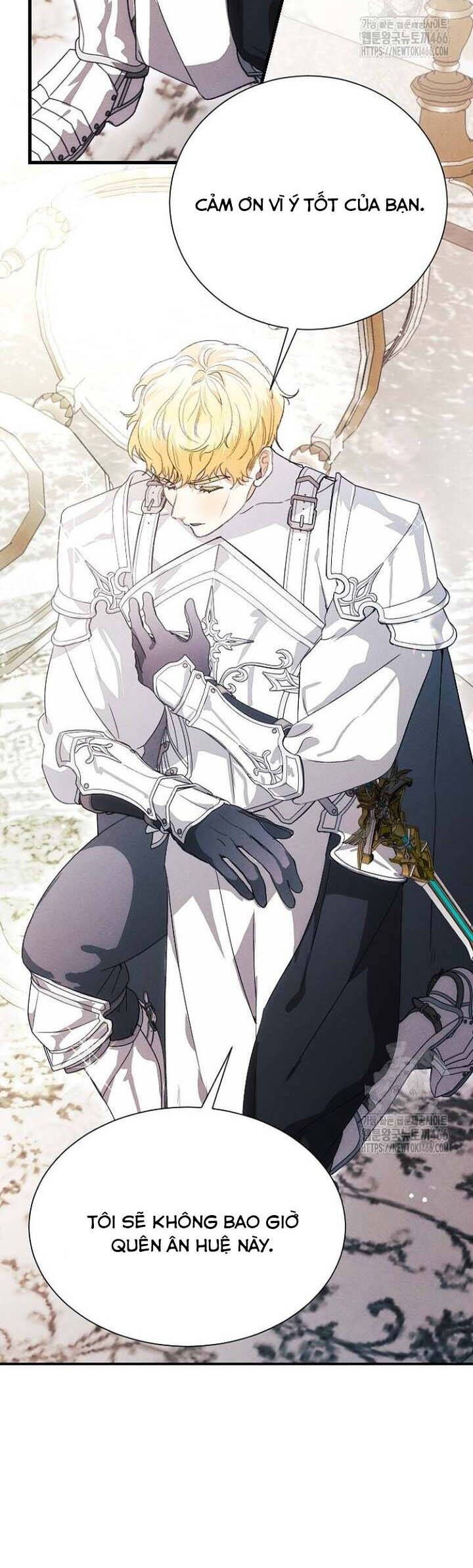 Bảo Vệ Người Cha Bạo Chúa: Chapter 17