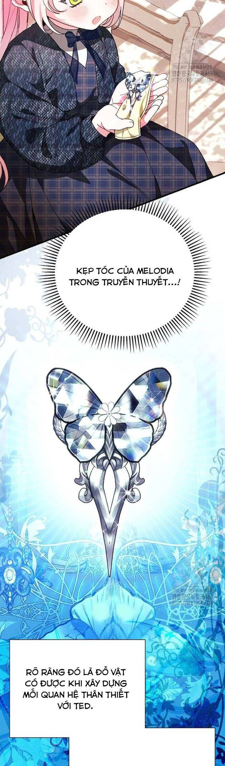 Bảo Vệ Người Cha Bạo Chúa: Chapter 17