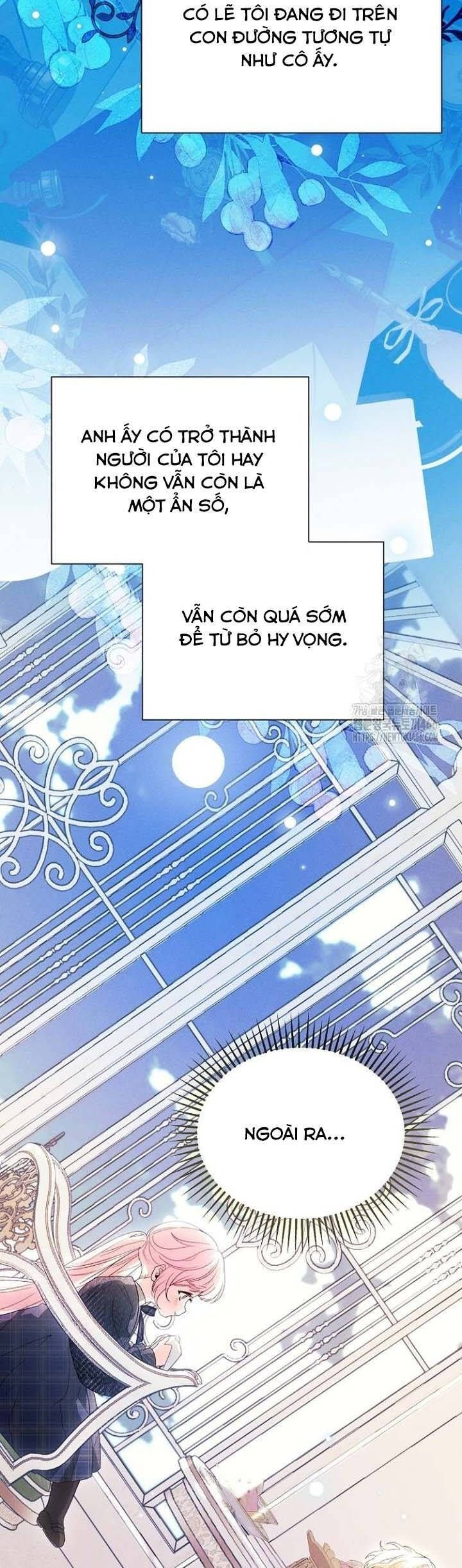 Bảo Vệ Người Cha Bạo Chúa: Chapter 17