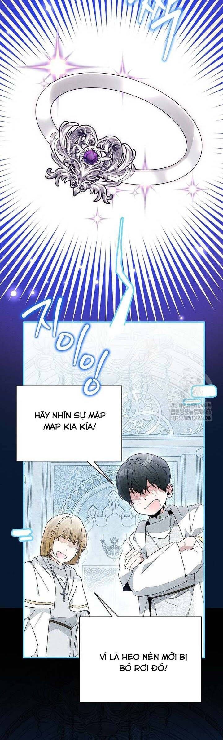 Bảo Vệ Người Cha Bạo Chúa: Chapter 17