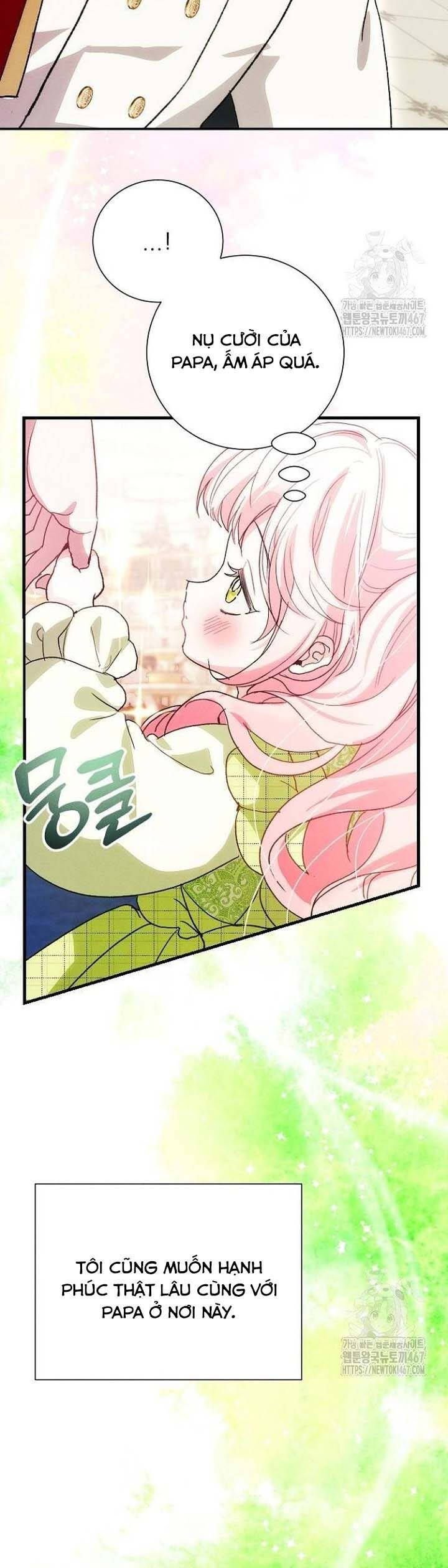 Bảo Vệ Người Cha Bạo Chúa: Chapter 18