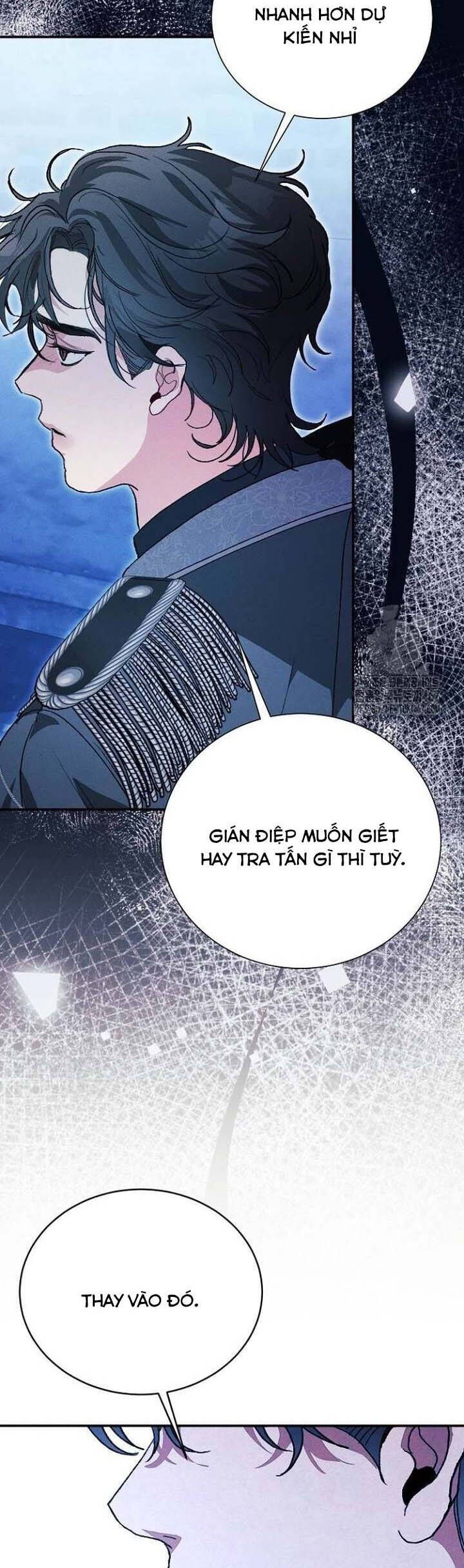 Bảo Vệ Người Cha Bạo Chúa: Chapter 18