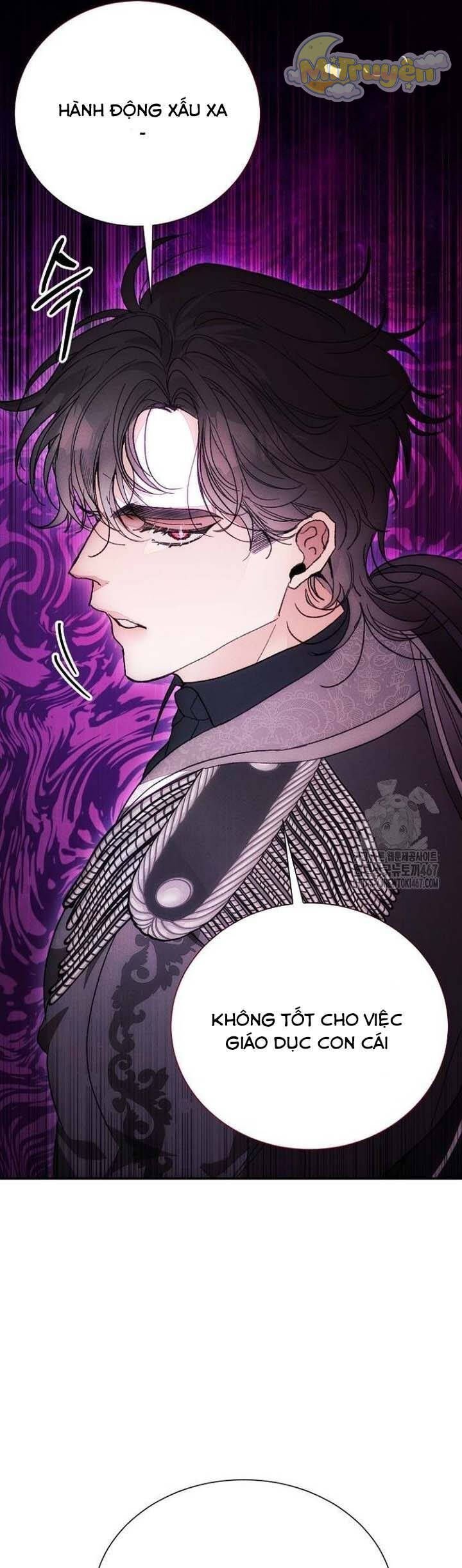 Bảo Vệ Người Cha Bạo Chúa: Chapter 18