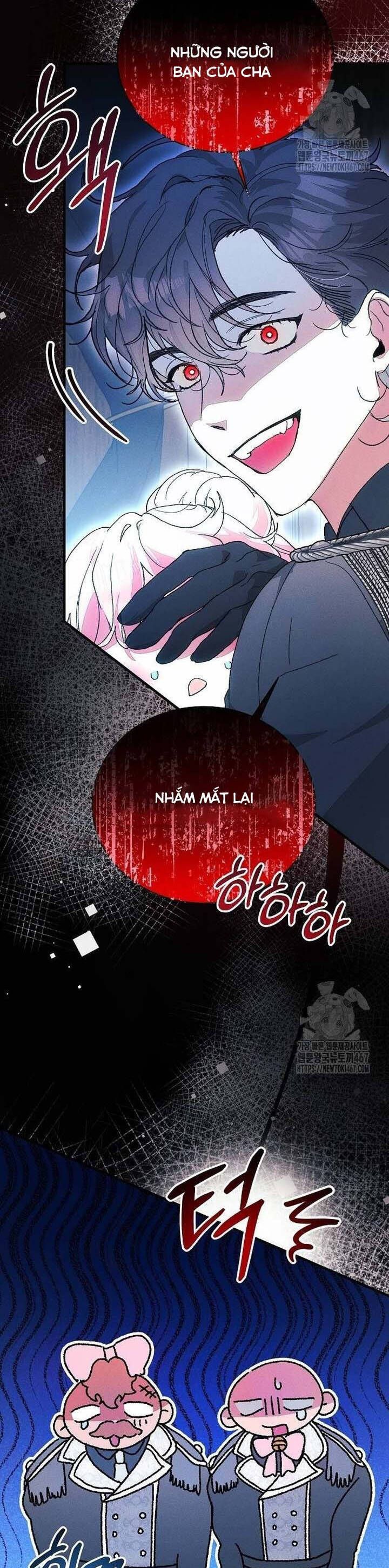 Bảo Vệ Người Cha Bạo Chúa: Chapter 18