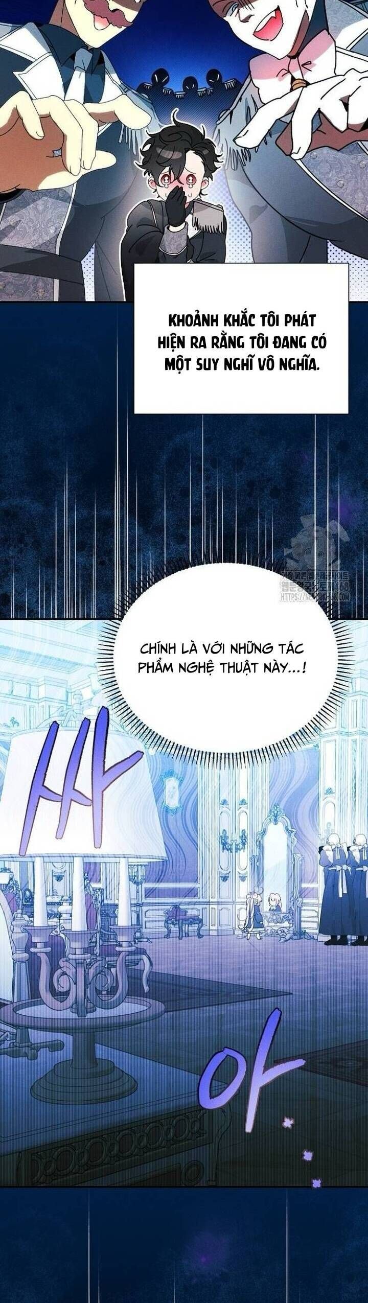 Bảo Vệ Người Cha Bạo Chúa: Chapter 19