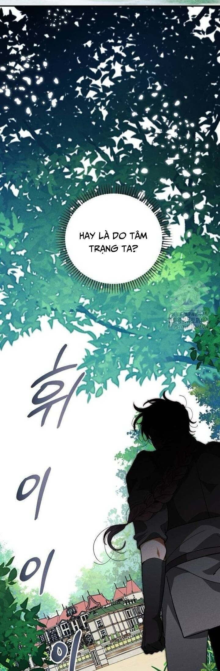 Bảo Vệ Người Cha Bạo Chúa: Chapter 19