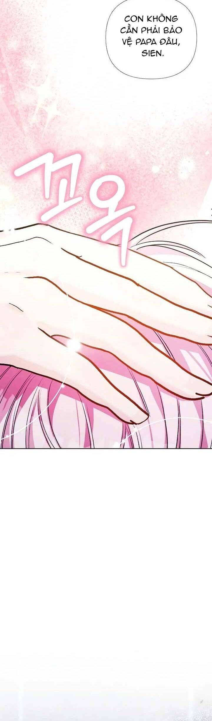Bảo Vệ Người Cha Bạo Chúa: Chapter 2