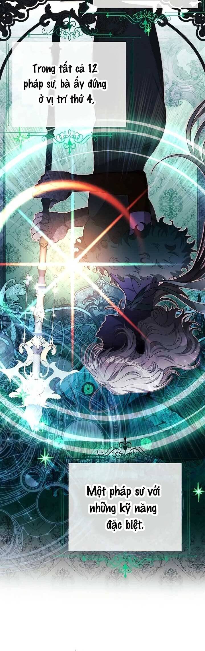 Bảo Vệ Người Cha Bạo Chúa: Chapter 2