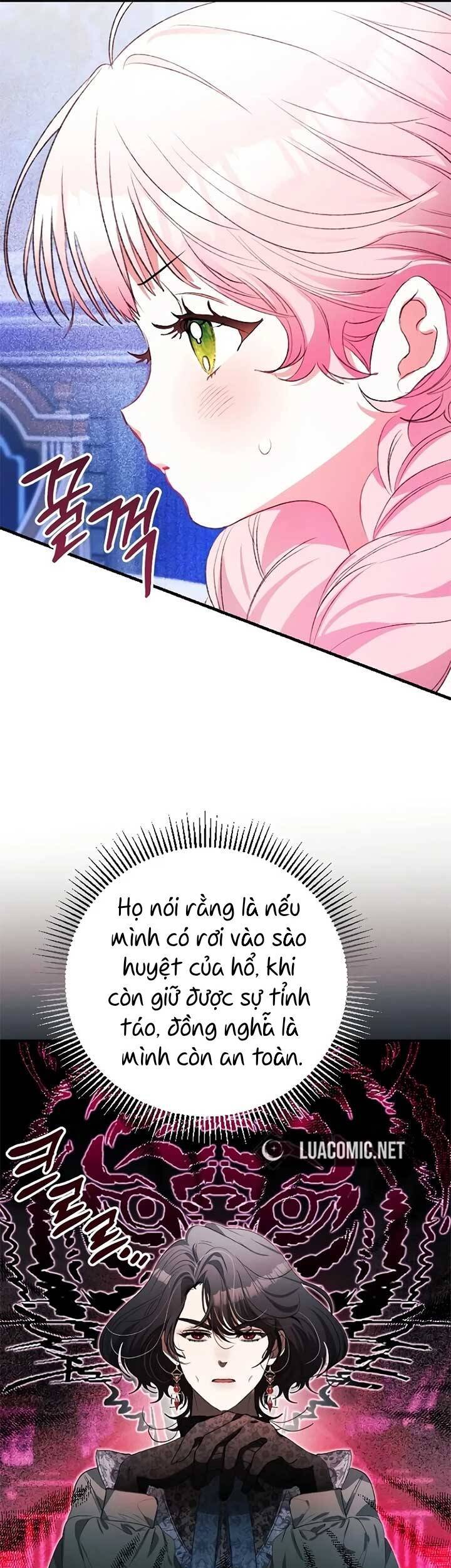 Bảo Vệ Người Cha Bạo Chúa: Chapter 2