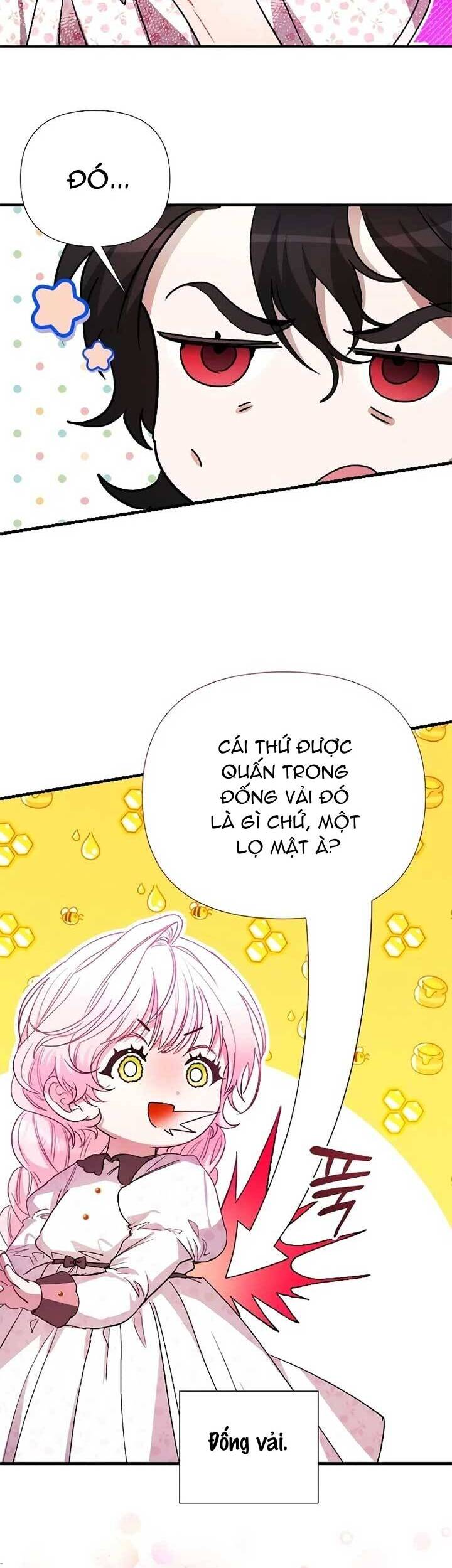 Bảo Vệ Người Cha Bạo Chúa: Chapter 2