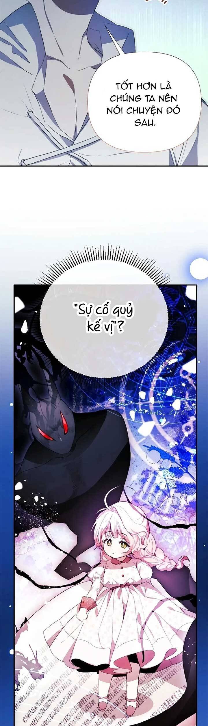 Bảo Vệ Người Cha Bạo Chúa: Chapter 2