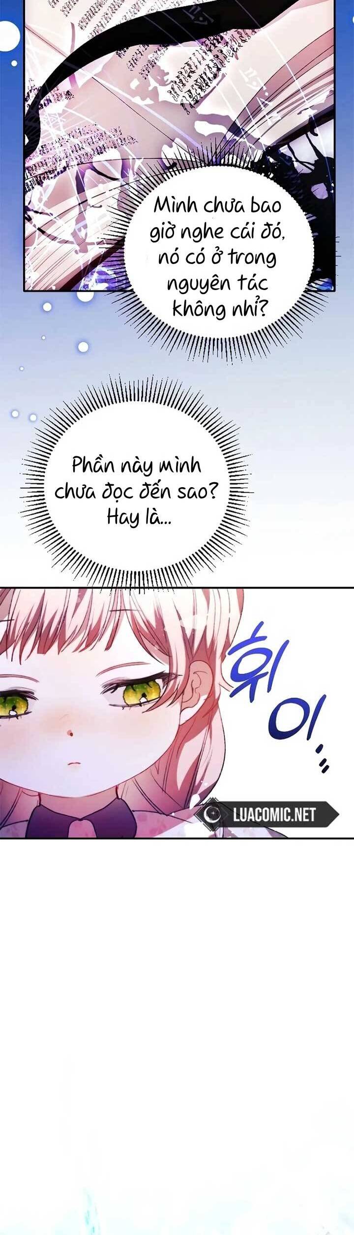 Bảo Vệ Người Cha Bạo Chúa: Chapter 2