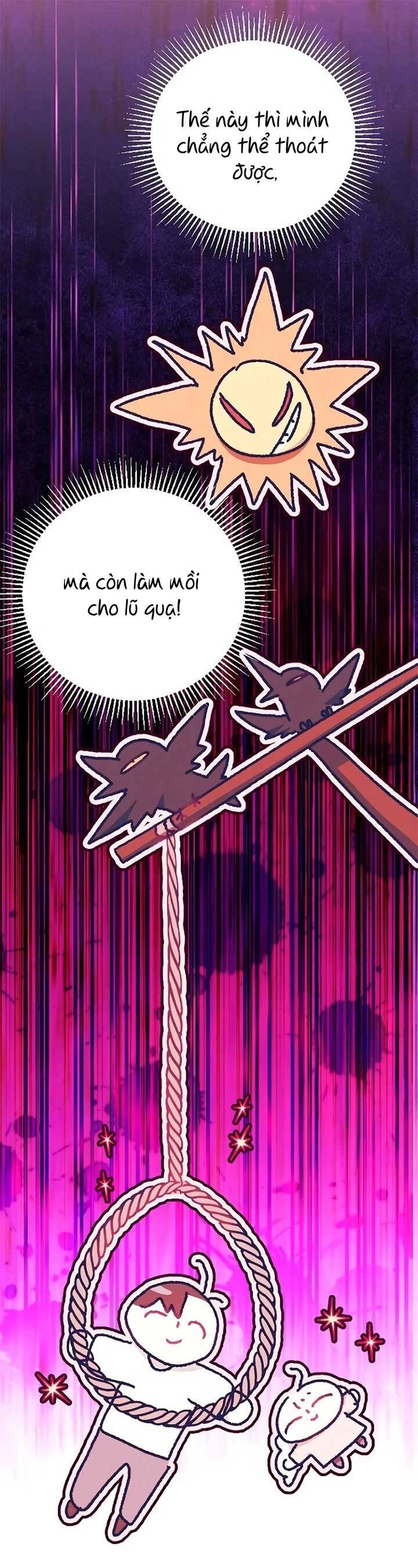 Bảo Vệ Người Cha Bạo Chúa: Chapter 2