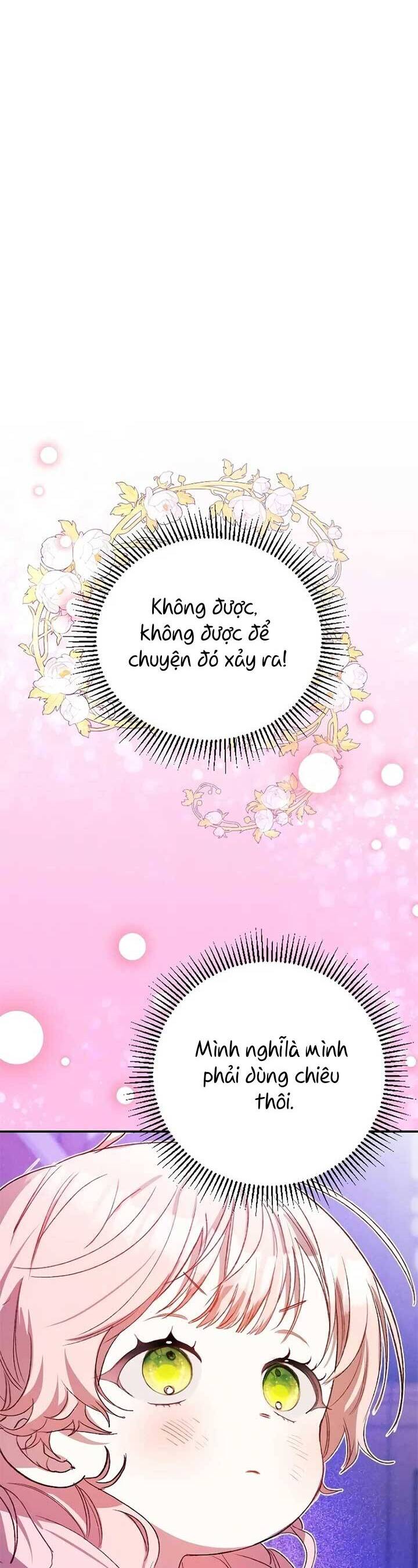 Bảo Vệ Người Cha Bạo Chúa: Chapter 2