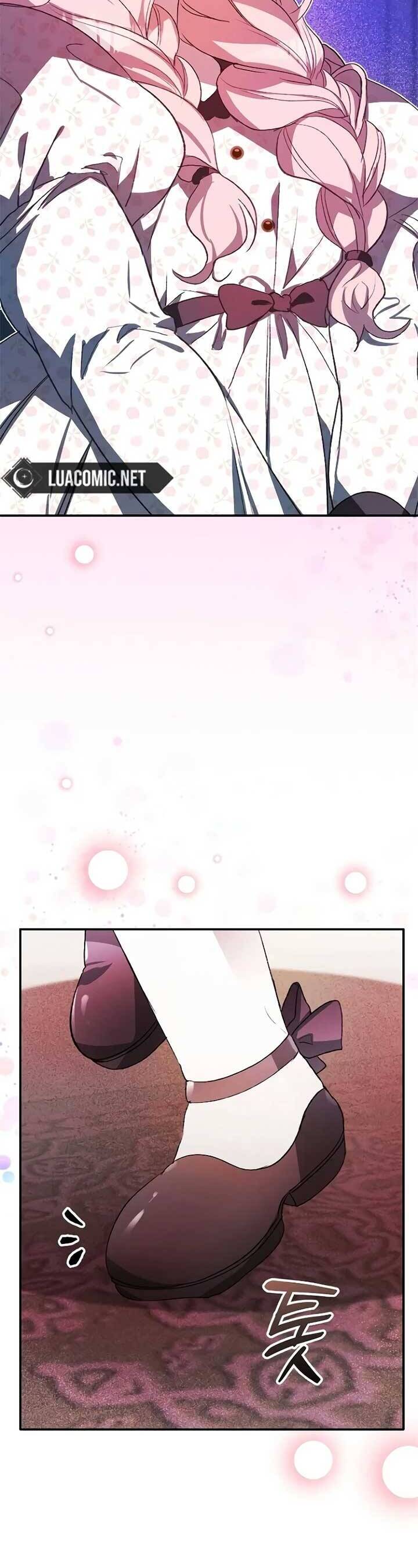 Bảo Vệ Người Cha Bạo Chúa: Chapter 2