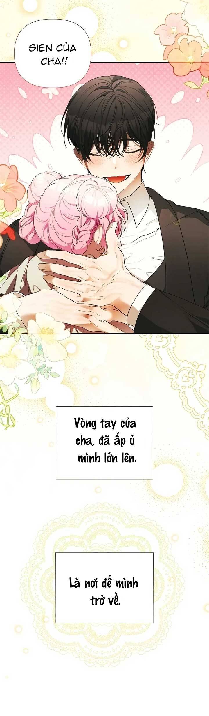 Bảo Vệ Người Cha Bạo Chúa: Chapter 2