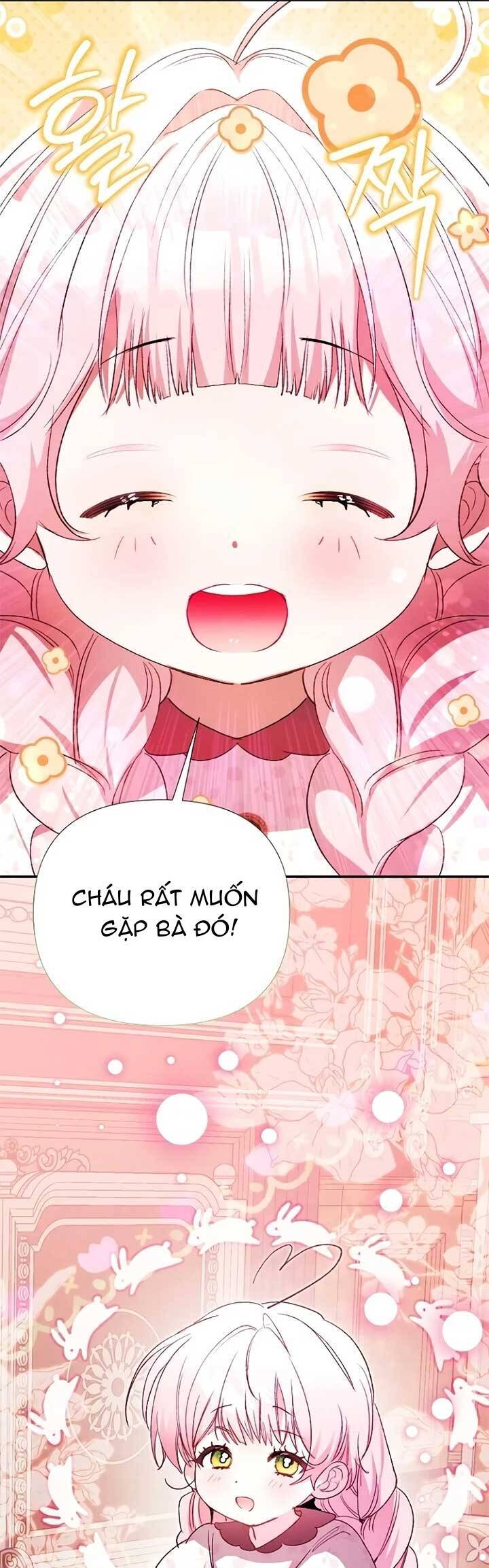 Bảo Vệ Người Cha Bạo Chúa: Chapter 2
